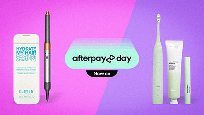 Afterpay Day: Stalk Our Le Beauty Staff Orders