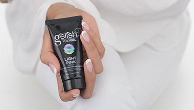 Youtube Tutorial: Your Complete Pro Guide to Gelish® PolyGel®