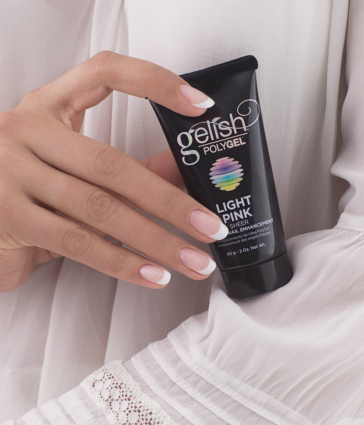 YouTube Tutorial: Your Complete Pro Guide to Gelish® PolyGel®