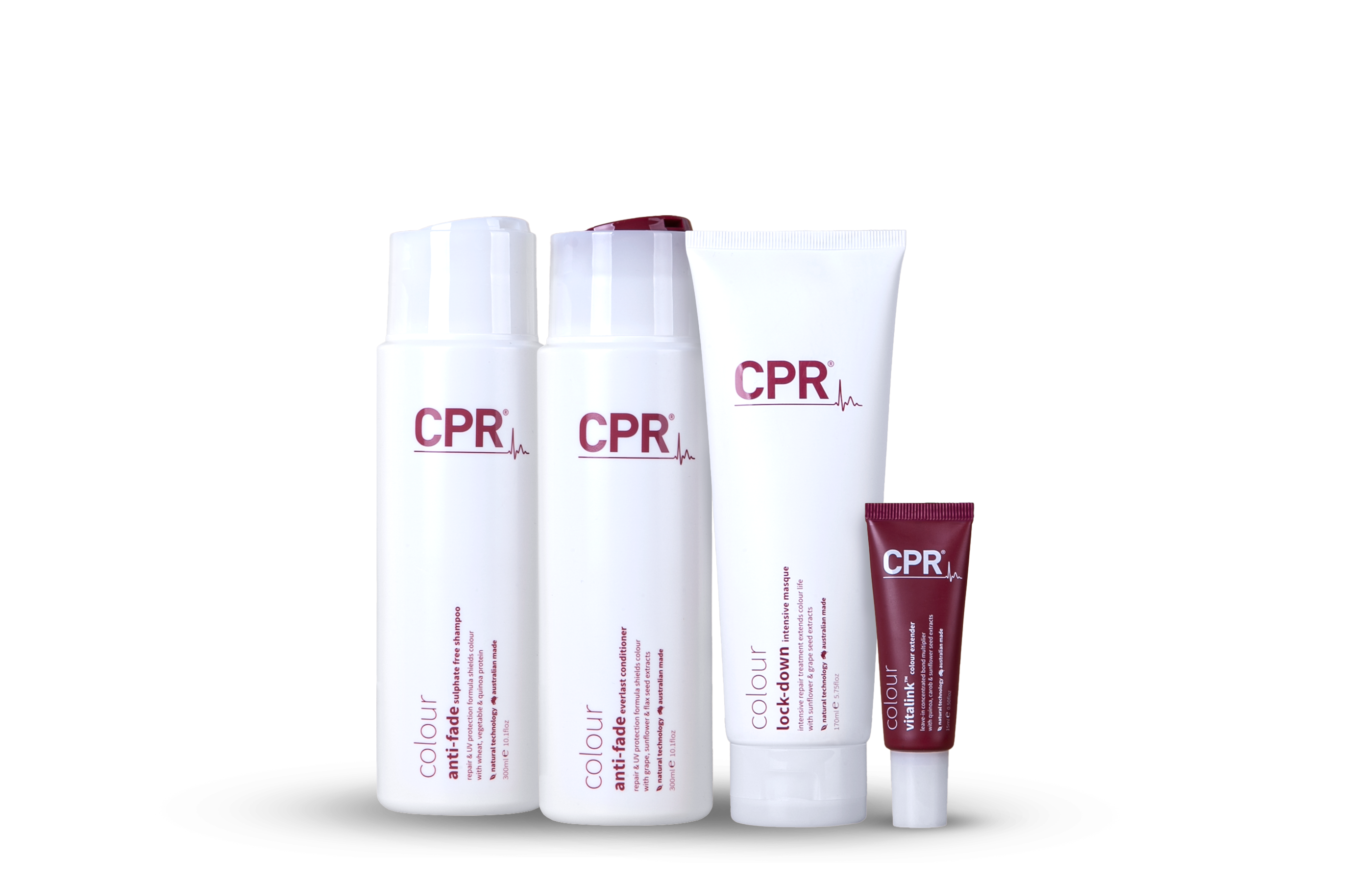the colour solution