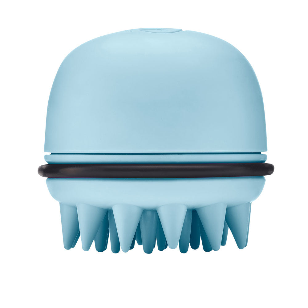 WetBrush Scalp Massage Brush - Blue