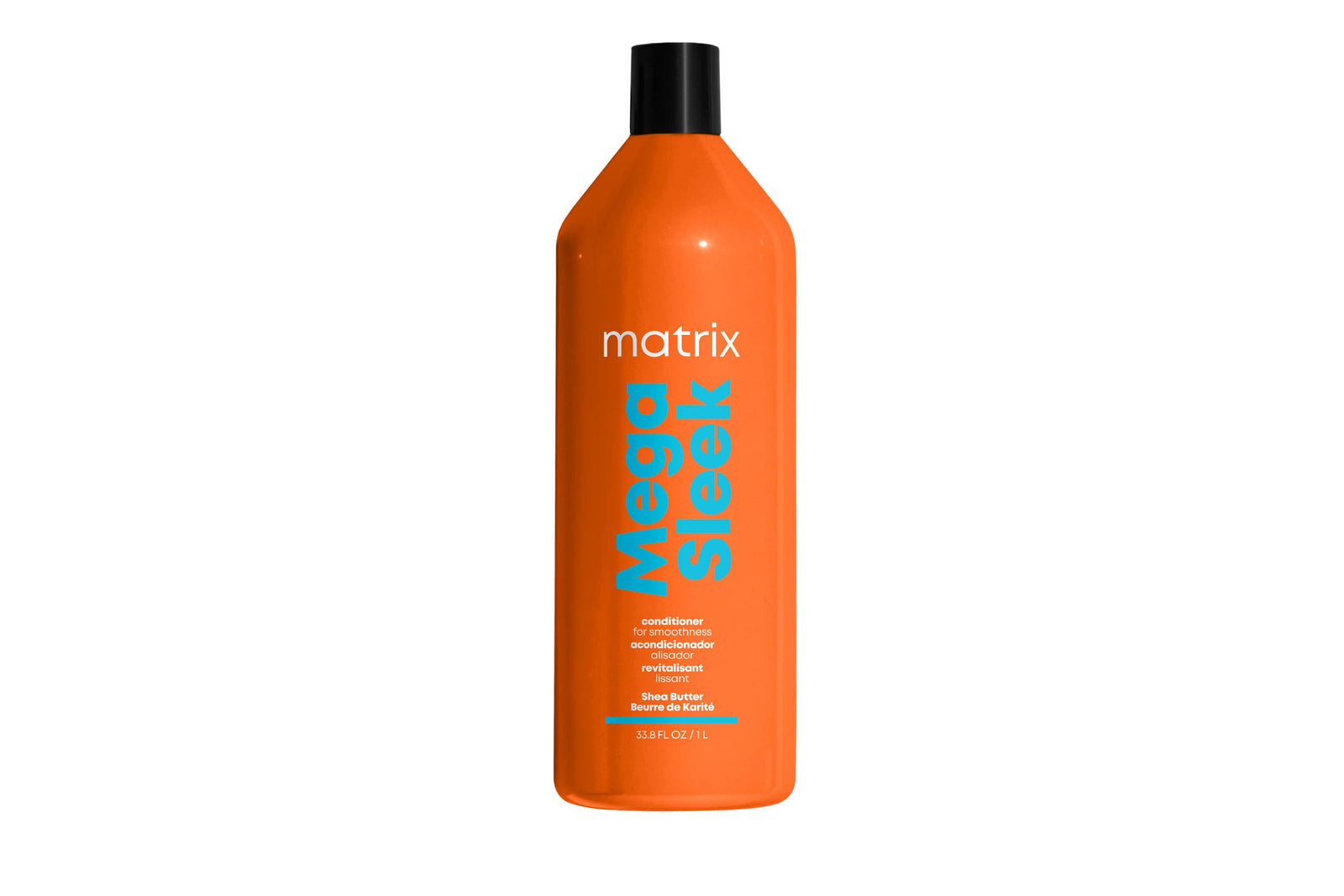 Matrix Total Results Mega Sleek Mega Sleek Conditioner 1L