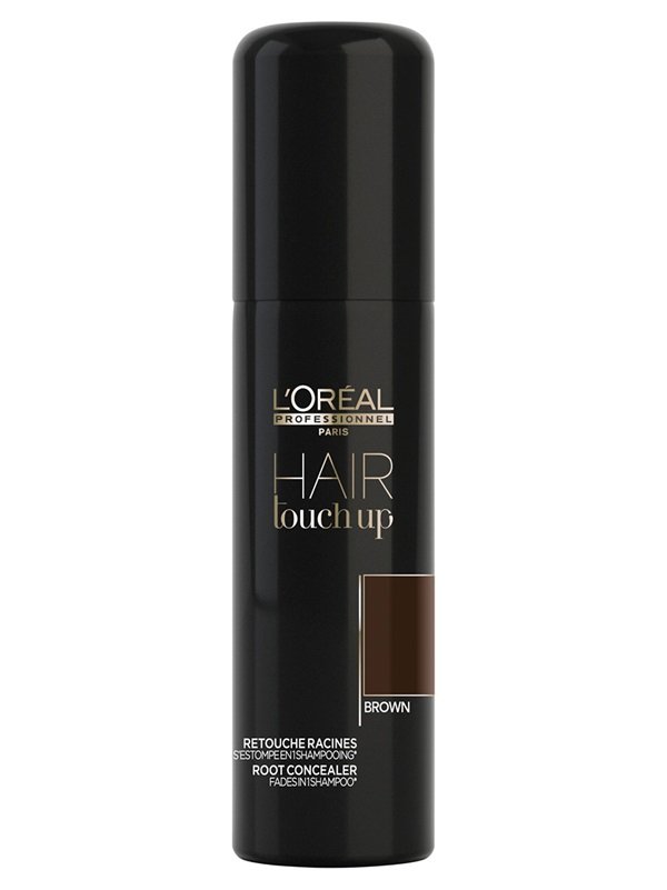 L'Oreal HAIR TOUCH UP BROWN 75ML