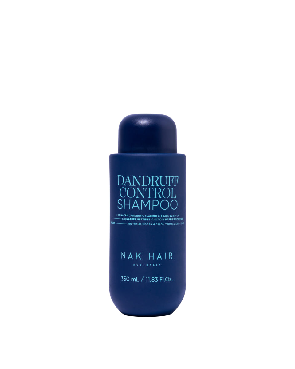 NAK Signature Dandruff Control Shampoo 350ml