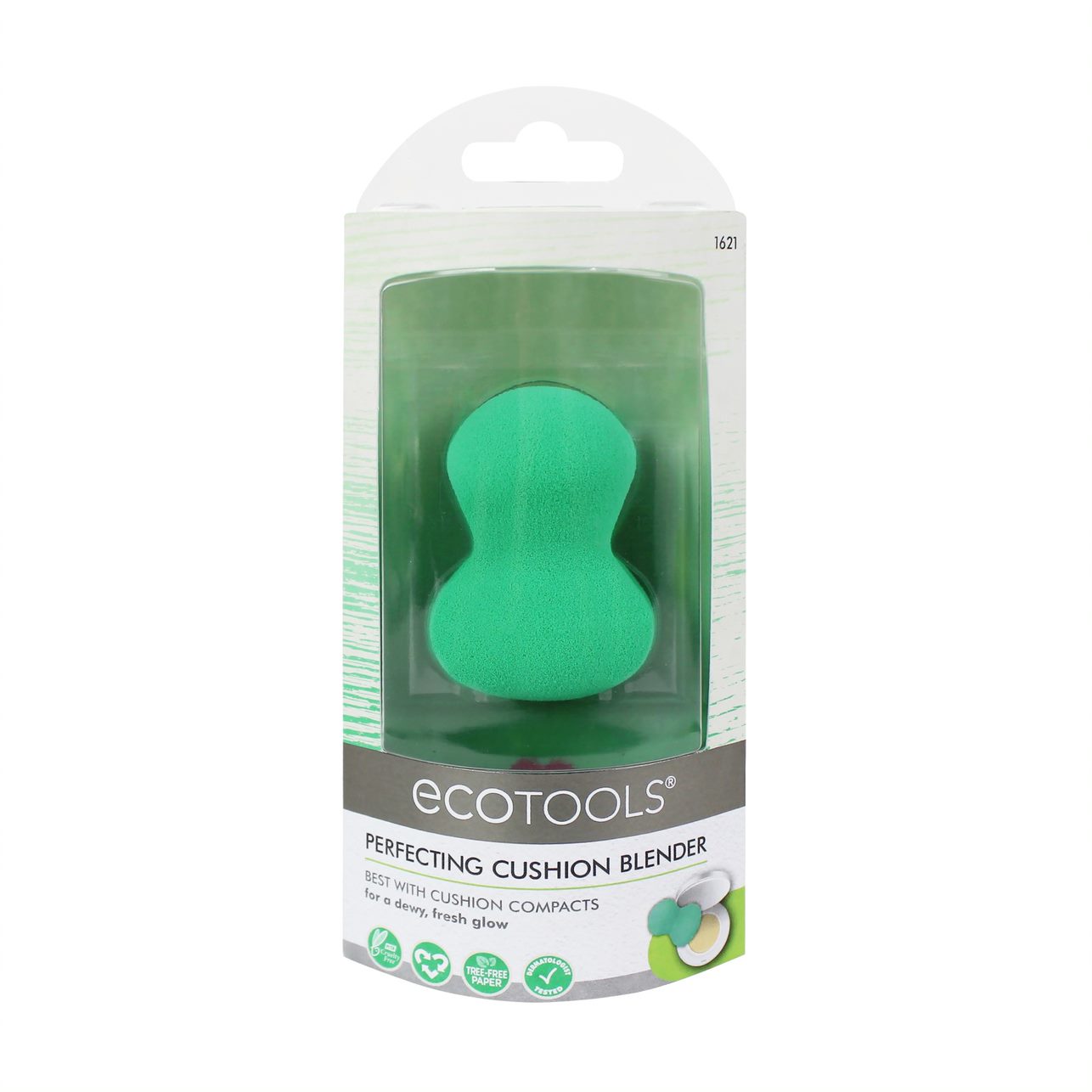 ecoTOOLS #1621 Perfecting Cushion Blender