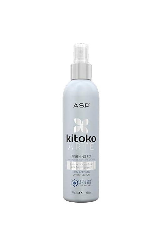Kitoko Arte Finishing Fix 250ml