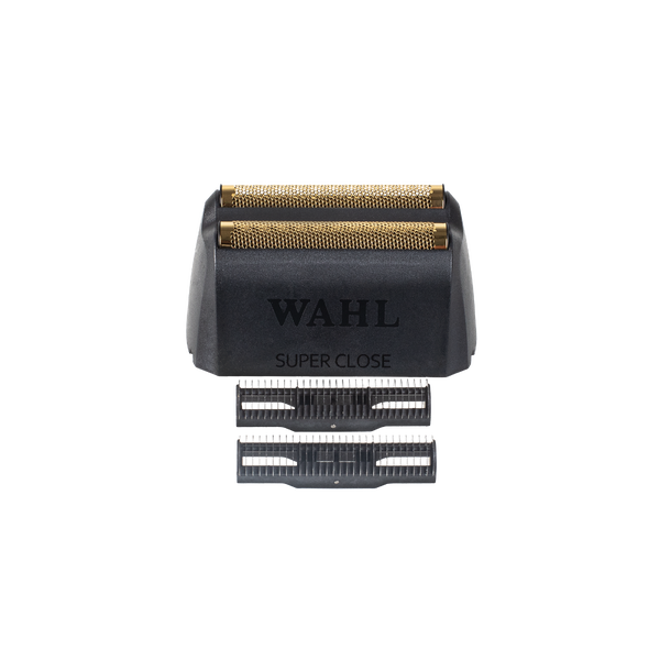 Wahl Vanish Foil & Cutter Head