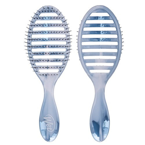 WetBrush Sweet Seaglass Speed Dry - Blue