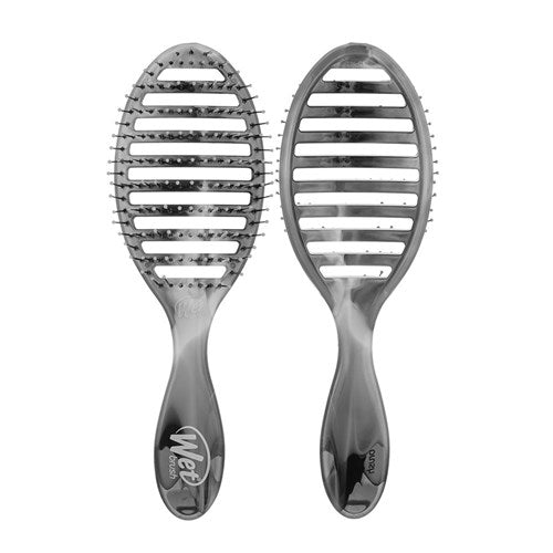 WetBrush Sweet Seaglass Speed Dry - Grey