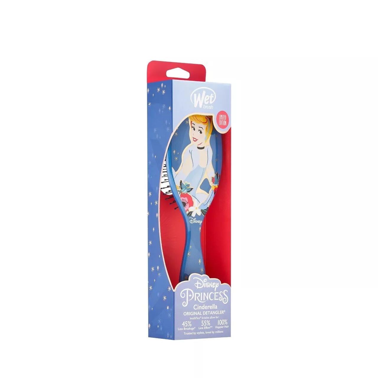 WetBrush Disney Wholehearted Princess - Cinderella