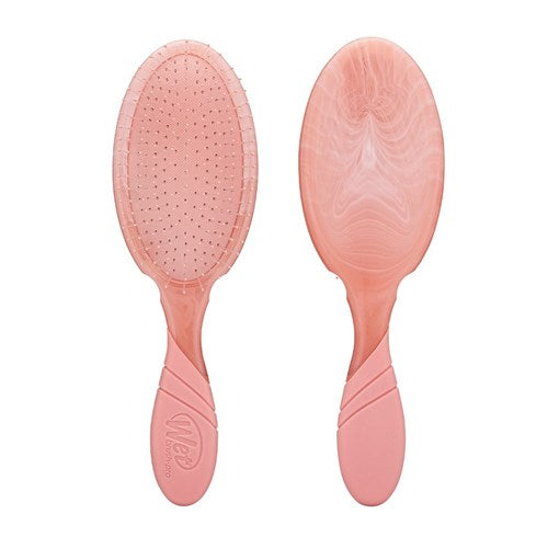 WetBrush Pro Hyrdo Tie Dye - Peach