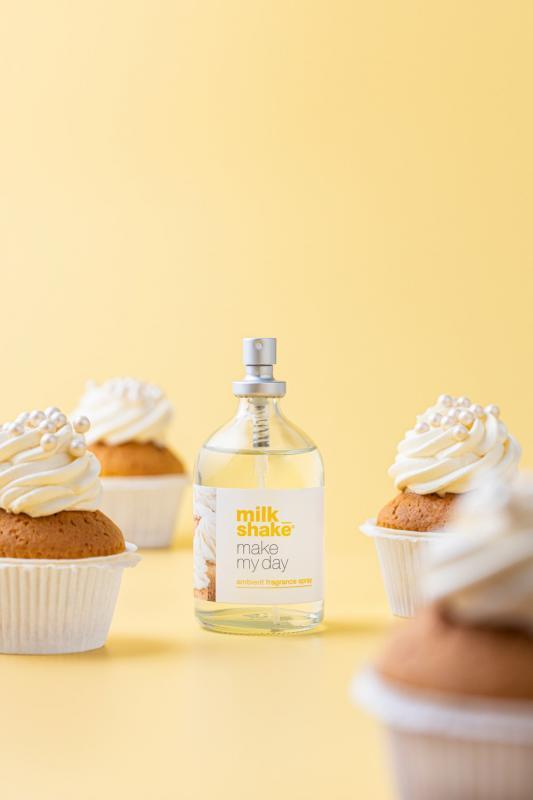 Milkshake make my day fragrance 100ml