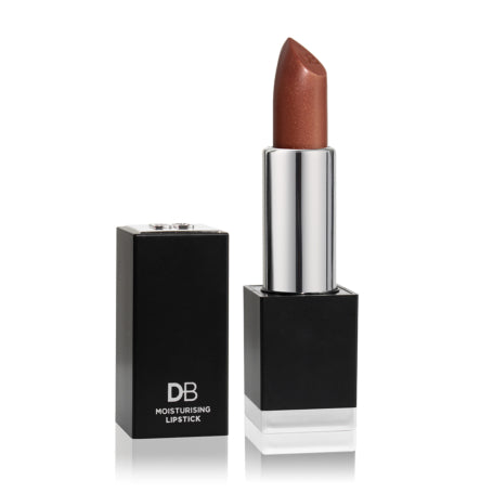 DB Moisturising Lipstick Honey Bronze
