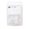 Young Nails 50 Clear NAIL Tip Refill # 7