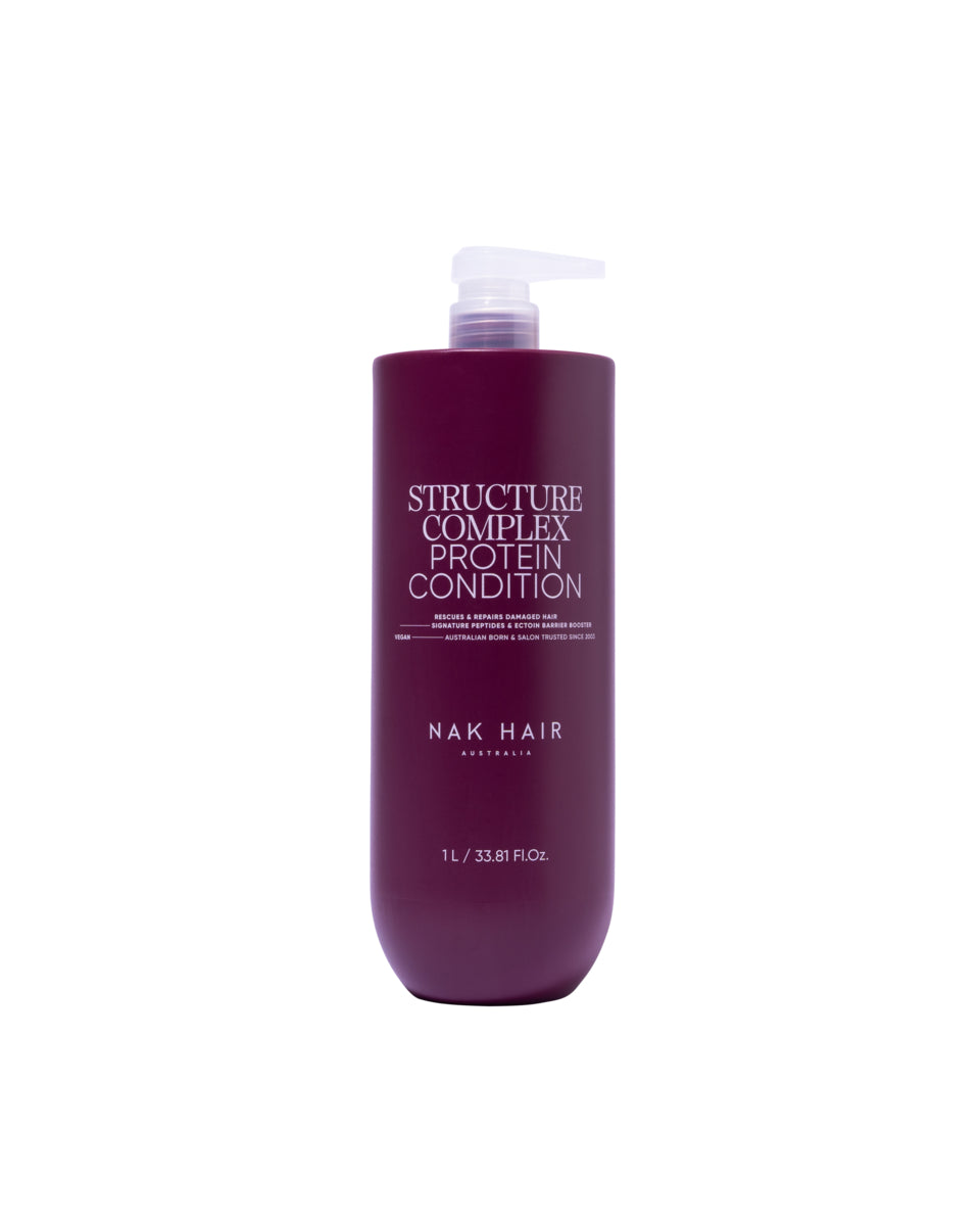 NAK Signature Structure Complex Protein Conditioner 1 Litre