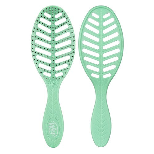 WetBrush Go Green Speed Dry - Green