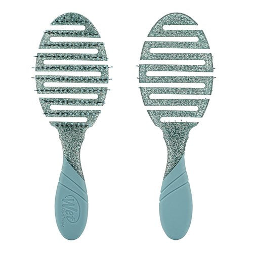 WetBrush Pro Flex Dry Cosmic Lava - Teal