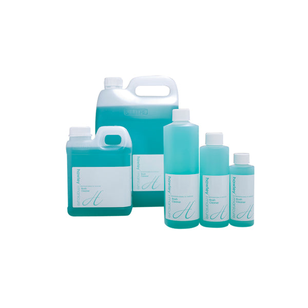 HAWLEY BRUSH CLEANER 500ML