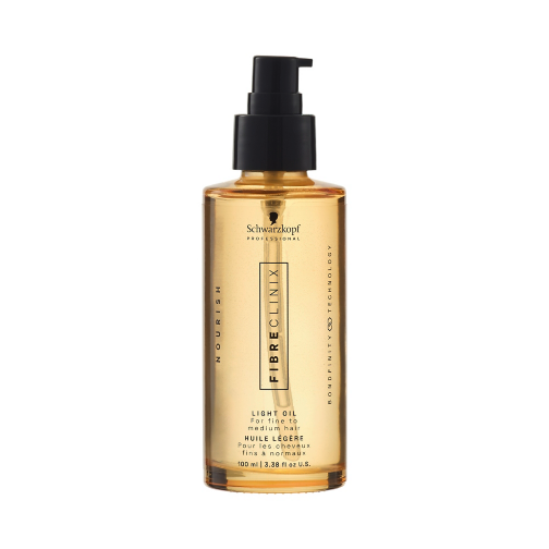 Schwarzkopf Fibre Clinix Bondfinity Light Oil 100ml