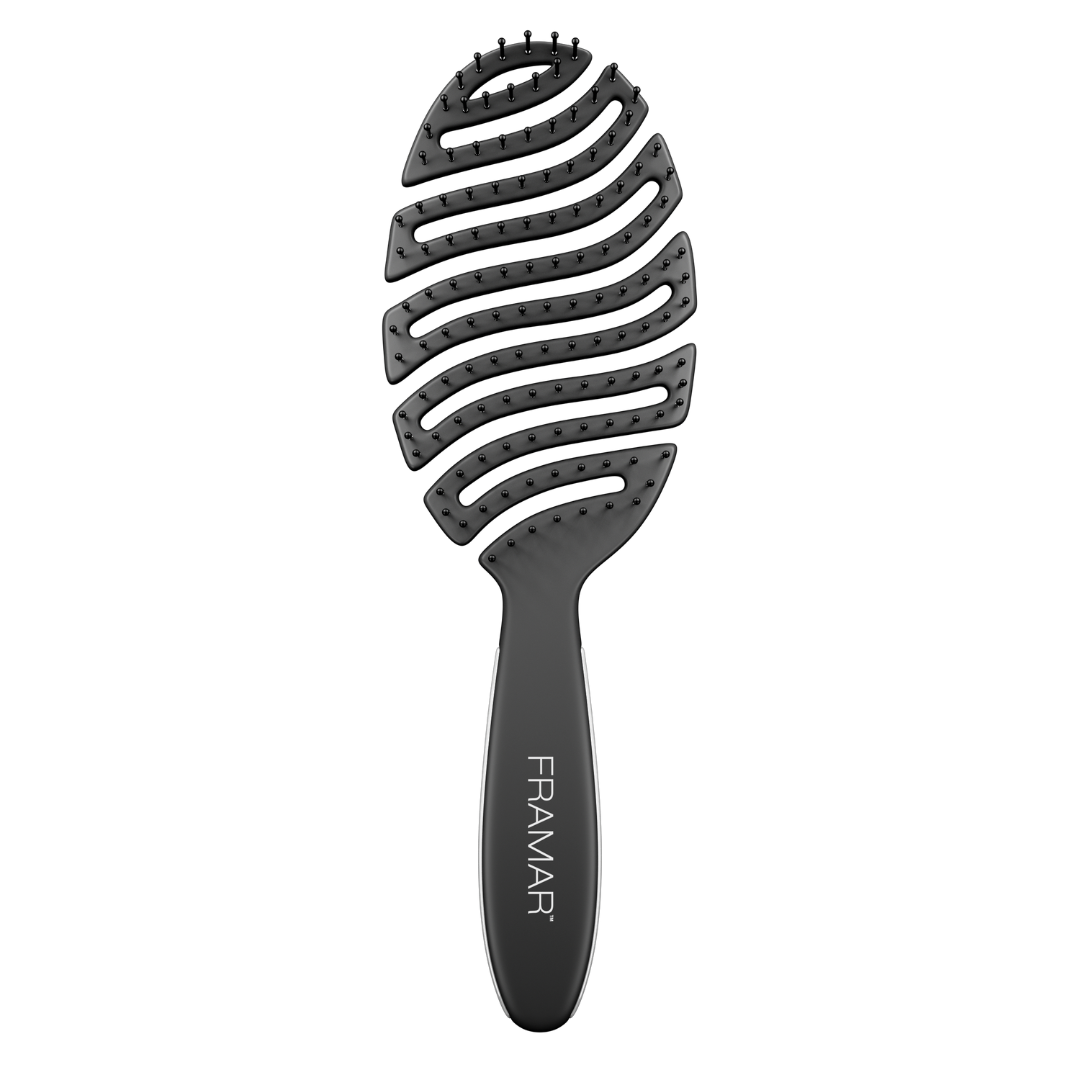FRAMAR Flex Brush - Black