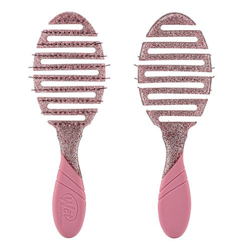 WetBrush Pro Flex Dry Cosmic Lava - Pink