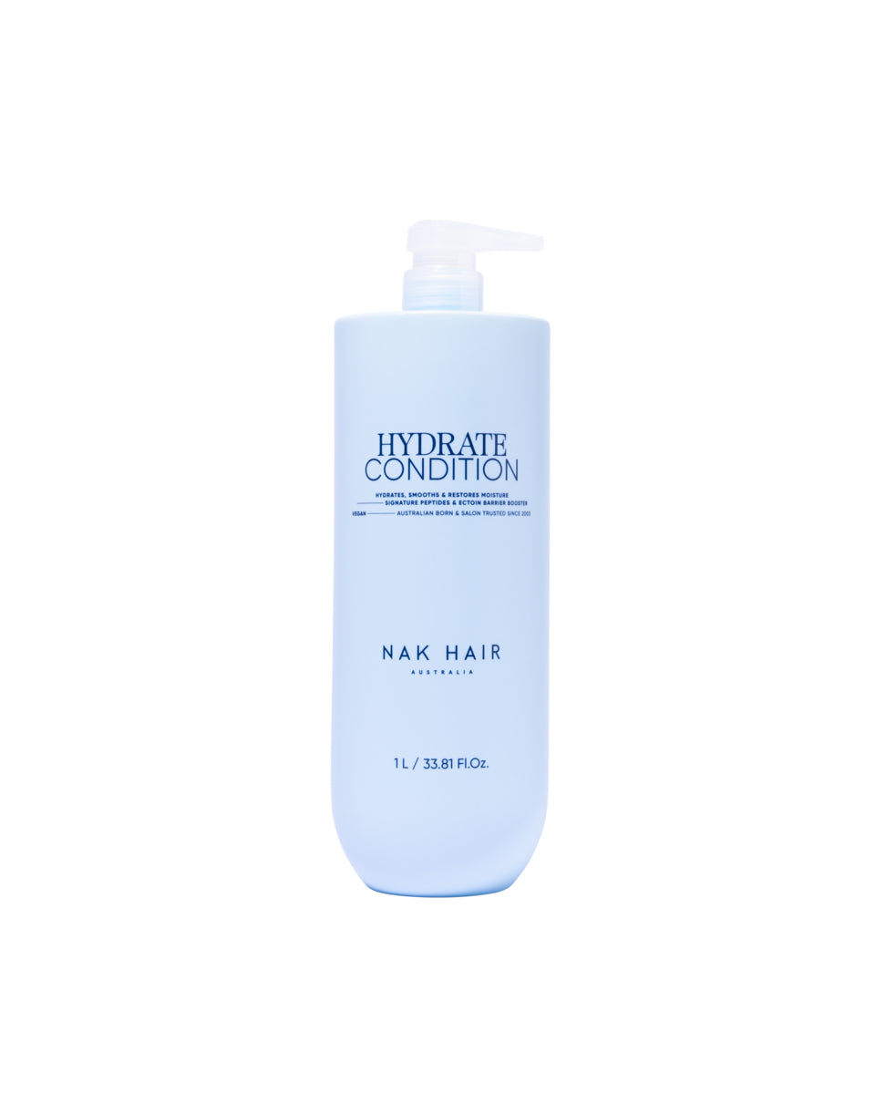 NAK Signature Hydrate Conditioner 1 Litre