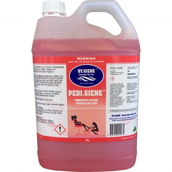 Pedi.giene 5L