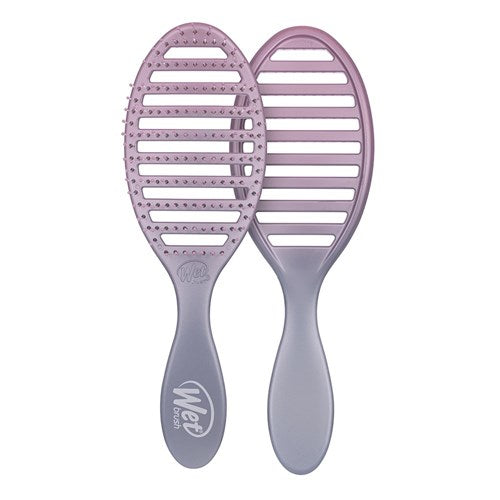 WetBrush Feel Good Ombre Speed Dry - Pink/Purple