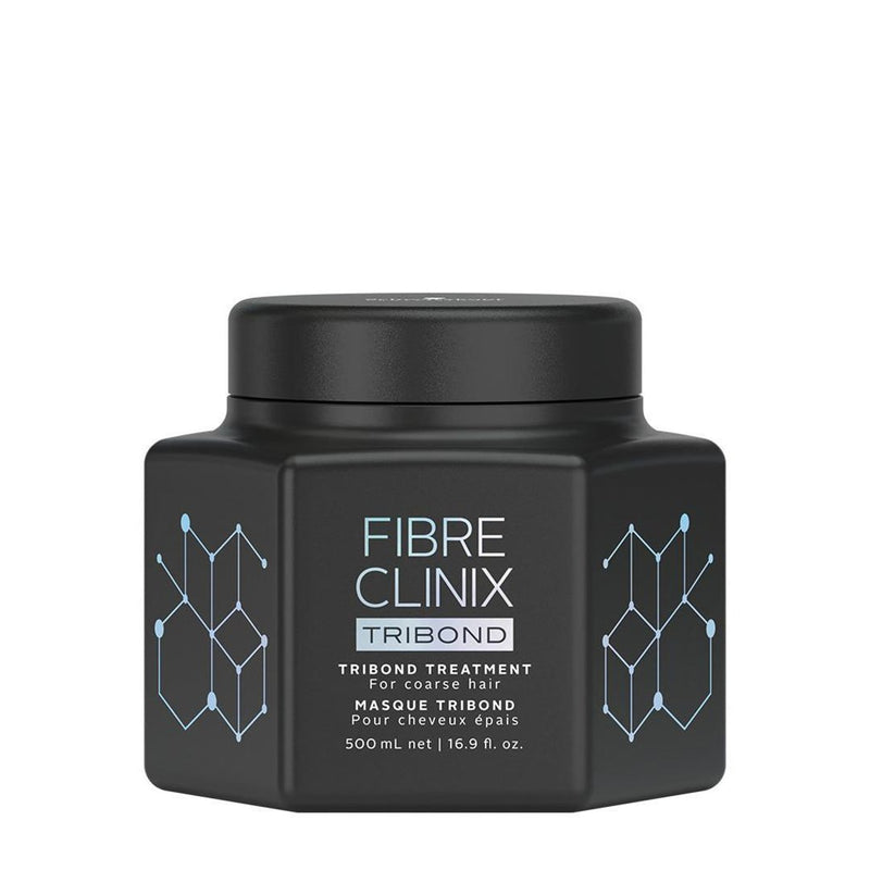 Schwarzkopf FIBRE CLINIX TREATMENT MASK - COARSE 500mL