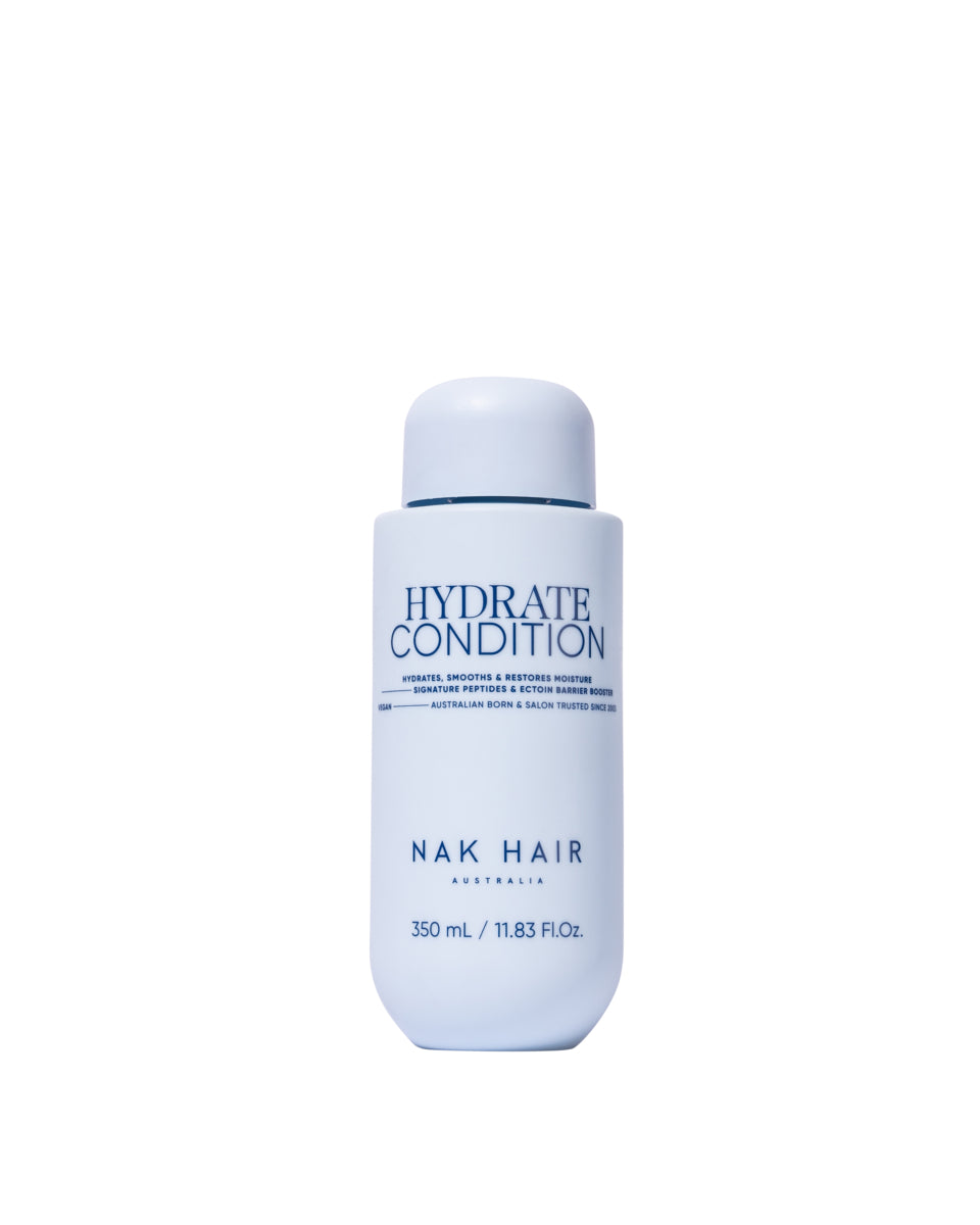 NAK Signature Hydrate Condition 350ml