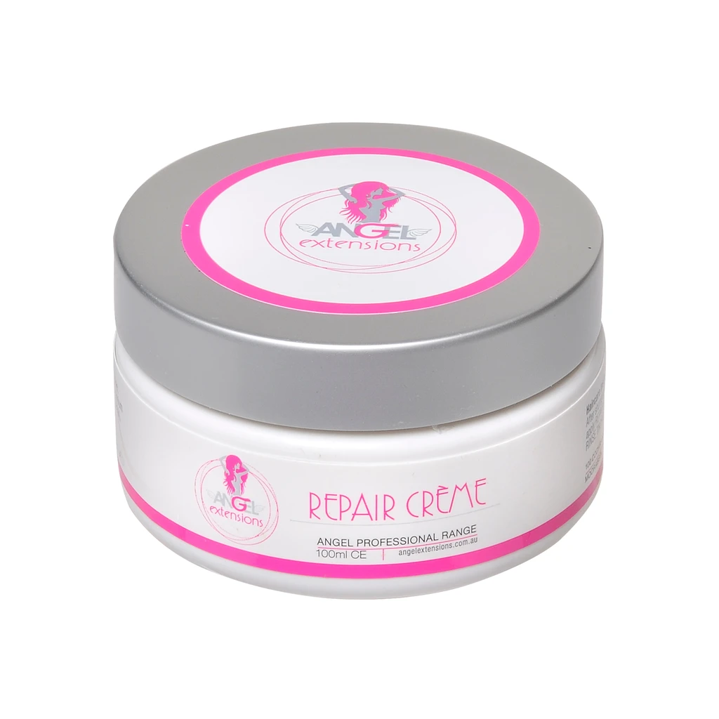 Angel Extensions Hair Repair Creme Mask 100ml