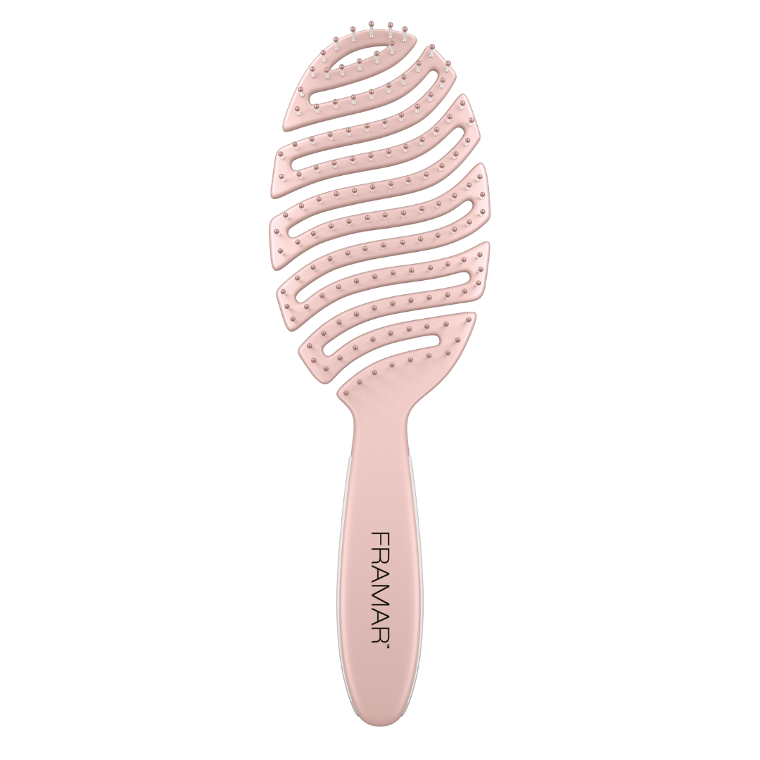 FRAMAR Flex Brush - Champagne