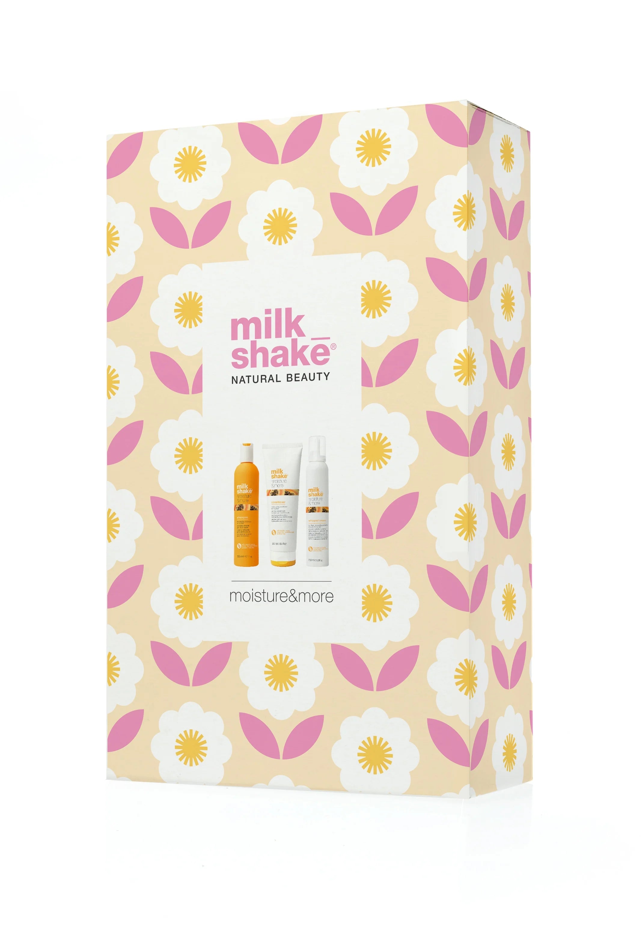 Milkshake Moisture & More Mothers Day Trio Pack