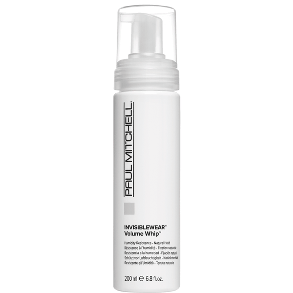 Paul Mitchell INVISIBLEWEAR VOLUME WHIP 200ml