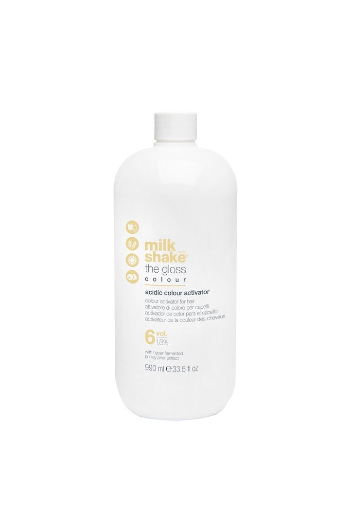 Milkshake ACID COLOUR ACTIVATOR 990ML