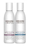 Keratin Complex Colour Care Travel Valet Duo 89ml - 2pc