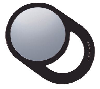 Cricket Oval Styling Mirror