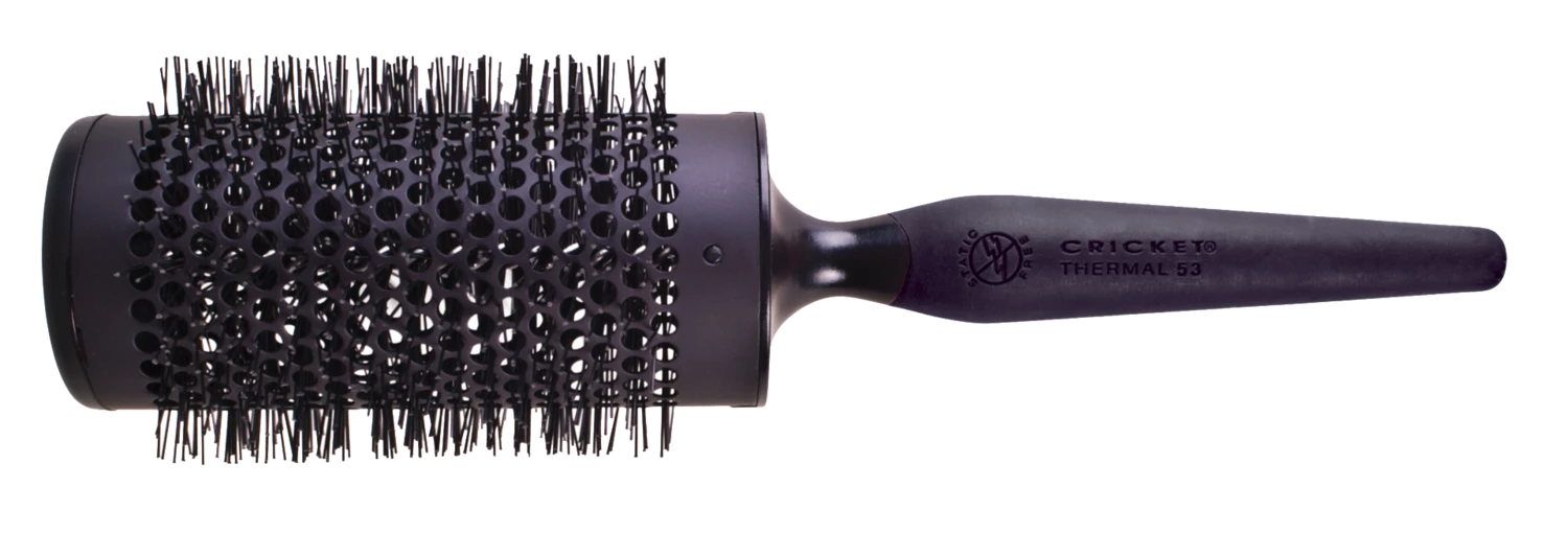 Cricket #712 Static Free Thermal 53 (Hang Sell)