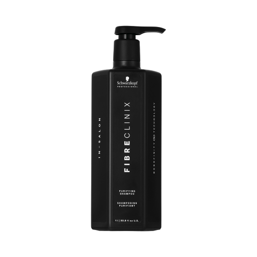 Schwarzkopf FIBRE CLINIX PURIFYING SHAMPOO 1000mL