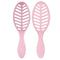 WetBrush Go Green Speed Dry - Pink