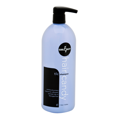 GirlBoy tlc shampoo 1Lt