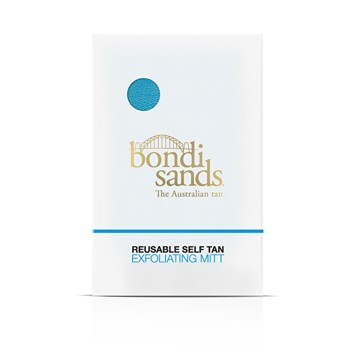 Bondi Sands Reusable Exfoliating Mitt 36g