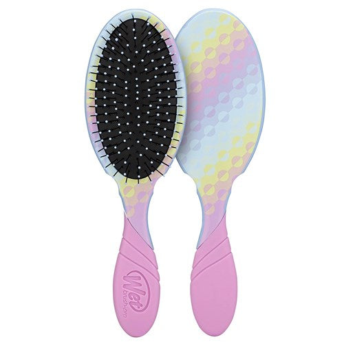 WetBrush Pro Dazzling Dots - Pink