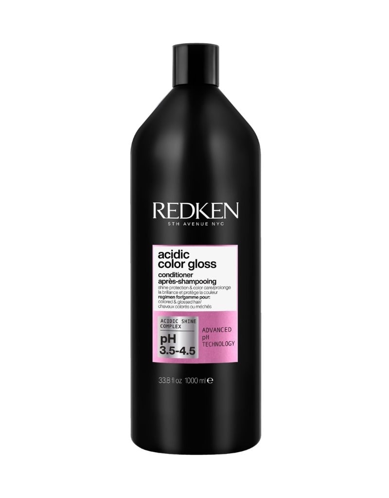 Redken Acidic Color Gloss Conditioner 1000ML