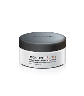 MoroccanTan Butter 150gr
