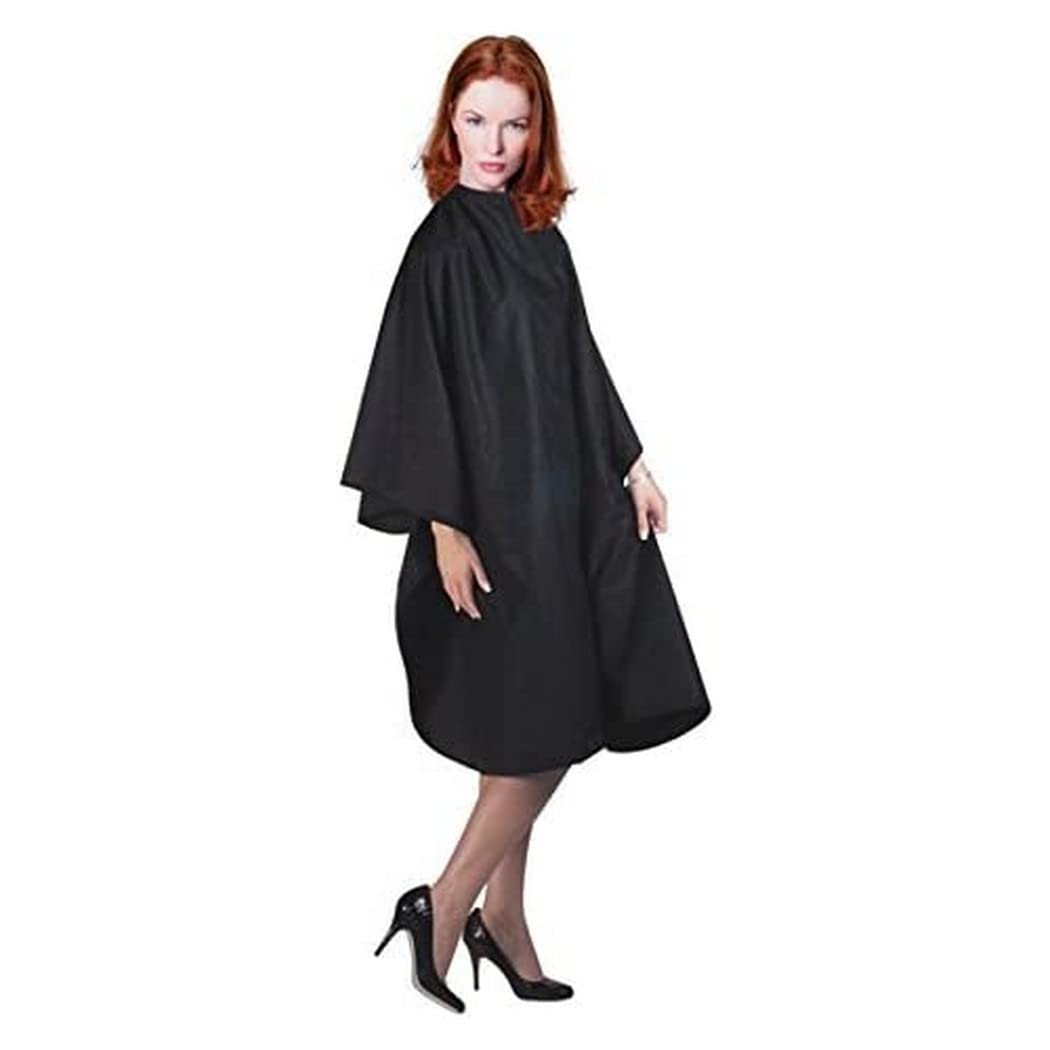 Cricket Stylists Repel Cape, Black