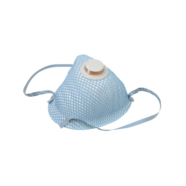 HAWLEY MOLDEX DISPOSABLE RESPIRATOR MASK