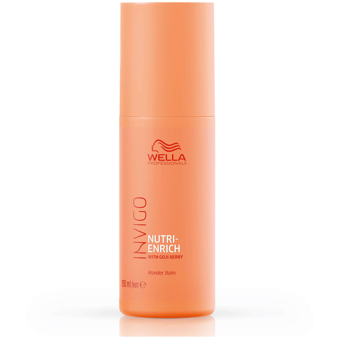 Wella INVIGO NUTRI-ENRICH WONDER BALM Leave-in 150ML