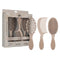 WetBrush Detangler+ Comb + Flex Dry - Professional Favorites Kit