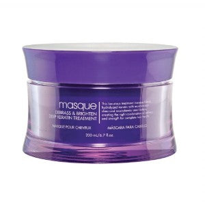 Keratin Complex Blondeshell Masque/Mask - 200ml